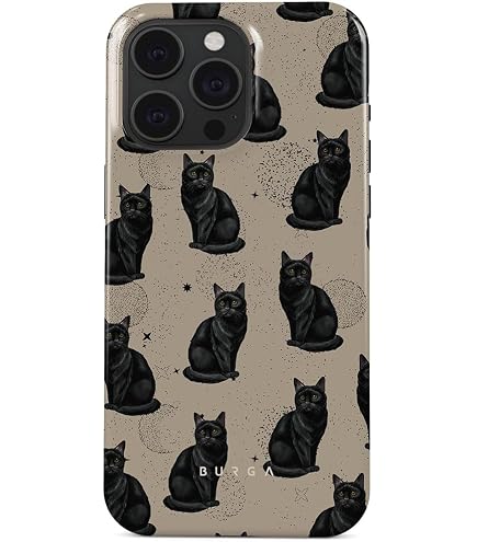 Amazon.co.jp: BURGA ユニセックス 携帯電話ケース iPhone 17 Air用